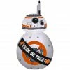 Gemmy Airblown Inflatable Star Wars BB-8 with Banner, Self-Inflates, G-74053 -Gemmy Online Store 1445709