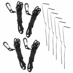 Gemmy Airblown Inflatable Jack and Zero with House, Self-Inflates, G-224416 -Gemmy Online Store 1445711 A2