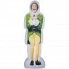 Gemmy Photorealistic Airblown Excited Buddy the Elf Christmas Inflatable Decor, G-110799 -Gemmy Online Store 1454462