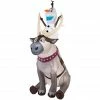 Gemmy Airblown-Olaf Sitting on Sven Disney Inflatable Decor, G-11431 -Gemmy Online Store 1454477