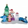 Gemmy Airblown-Misfit Toys Christmas Inflatable 1 Gemmy Airblown-Misfit Toys Christmas Inflatable -Gemmy Online Store 1454517