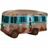 Gemmy Airblown Inflatable National Lampoon's Christmas Vacation RV Scene 2 Gemmy Airblown Inflatable National Lampoon's Christmas Vacation RV Scene -Gemmy Online Store 1572843