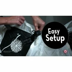 Gemmy Animated Inflatable Grinch in Chimney -Gemmy Online Store 1572879 VIDEO 1 480x270 1200k