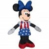 Gemmy Airblown Patriotic Minnie Mouse Decor -Gemmy Online Store 1634568
