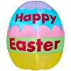 Gemmy Airblown Outdoor Easter Egg Decor -Gemmy Online Store 1634578