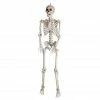 Gemmy 5 ft. Bone Skeleton with Open Mouth -Gemmy Online Store 1660939