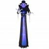 Gemmy Lightshow Projection Airblown-ShortCircuit-Victorian Reaper-Giant (Black Light) (HD) 1 Gemmy Lightshow Projection Airblown-ShortCircuit-Victorian Reaper-Giant (Black Light) (HD) -Gemmy Online Store 1694682