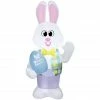 Gemmy Airblown Easter Bunny -Gemmy Online Store 1874512