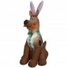Gemmy Airblown Scooby In Easter Outfit SM -Gemmy Online Store 1874515