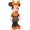 New! Gemmy Airblown Inflatable Minnie Mouse with Candy Toss Skirt 2 New! Gemmy Airblown Inflatable Minnie Mouse with Candy Toss Skirt -Gemmy Online Store 1904204