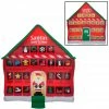 New! Gemmy Airblown Inflatable Advent Calendar, G-112287 1 New! Gemmy Airblown Inflatable Advent Calendar, G-112287 -Gemmy Online Store 1935120