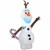 New! Gemmy Airblown Inflatable Olaf with Candy Cane, G-112562 2 New! Gemmy Airblown Inflatable Olaf with Candy Cane, G-112562 -Gemmy Online Store 1935121
