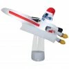 New! Gemmy Airblown Inflatable Star Wars X-Wing with R2-D2, G-39453 -Gemmy Online Store 1935167